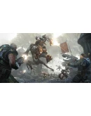 Gears of War Judgment XBOX +DLC от 360 На Любой Регион