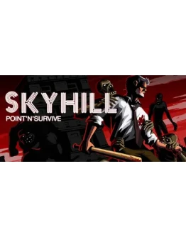 SKYHILL (Steam Key/Region Free)