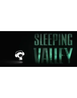 Sleeping Valley (Steam Key/Region Free)