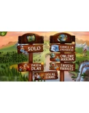 Small World (Steam Key/Region Free)