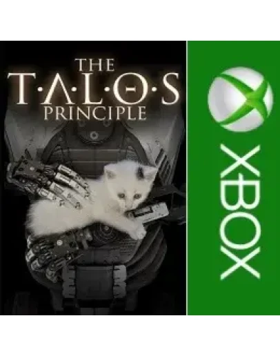 The Talos Principle XBOXПокупка на Ваш аккаунт