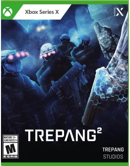 Trepang2 Xbox Series XS