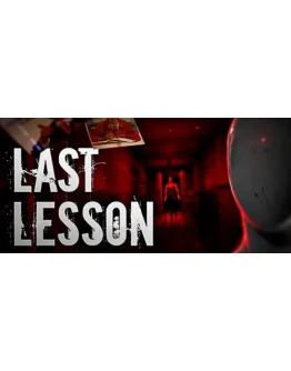 Last Lesson АВТОДОСТАВКА STEAM GIFT РОССИЯ