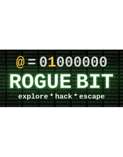 Rogue Bit АВТОДОСТАВКА STEAM GIFT РОССИЯ