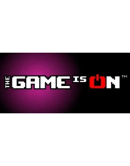 The Game is ON АВТОДОСТАВКА STEAM GIFT РОССИЯ