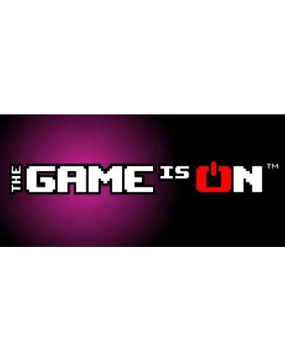 The Game is ON АВТОДОСТАВКА STEAM GIFT РОССИЯ