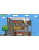 The Game is ON АВТОДОСТАВКА STEAM GIFT РОССИЯ