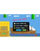 The Game is ON АВТОДОСТАВКА STEAM GIFT РОССИЯ