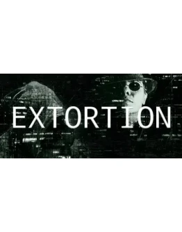 Extortion АВТОДОСТАВКА STEAM GIFT РОССИЯ