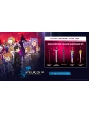 SWORD ART ONLINE Last Recollection Deluxe Xbox One XS