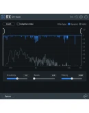 iZotope RX 10 Elements