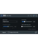 iZotope RX 10 Elements