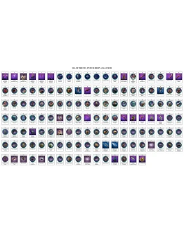 Sea of ThievesТВИЧ ДРОПЫТВИЧ СКИНЫ 142+ ПРЕДМЕТА