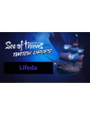 Sea of ThievesТВИЧ ДРОПЫТВИЧ СКИНЫ 142+ ПРЕДМЕТА