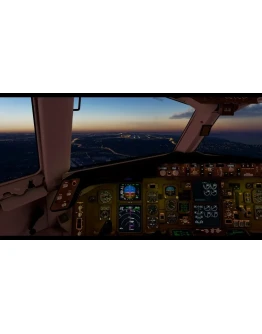 FF Boeing 767-300 Professional XP11 Аккаунт