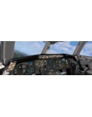 FF Boeing 767-300 Professional XP11 Аккаунт