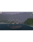 Корсары: Город потерянных кораблей Steam Ключ РФ+Мир