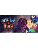 Spirited Thief Steam РУ+UA+KZ+СНГ Spirited Thief Steam РУ+UA+KZ+СНГ