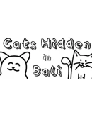 Cats Hidden in Bali Steam РУ+UA+KZ+СНГ