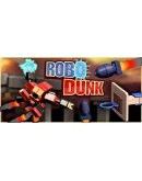 RoboDunk Steam РУ+UA+KZ+СНГ