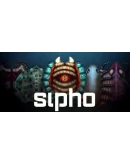 Sipho Steam РУ+UA+KZ+СНГ
