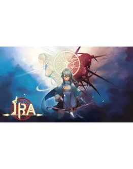 Ira Steam РУ+UA+KZ+СНГ