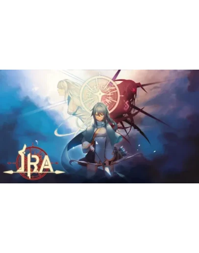 Ira Steam РУ+UA+KZ+СНГ