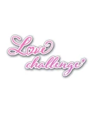 Love challenge Steam РУ+UA+KZ+СНГ