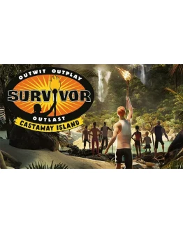 Survivor - Castaway Island Steam РУ+UA+KZ+СНГ