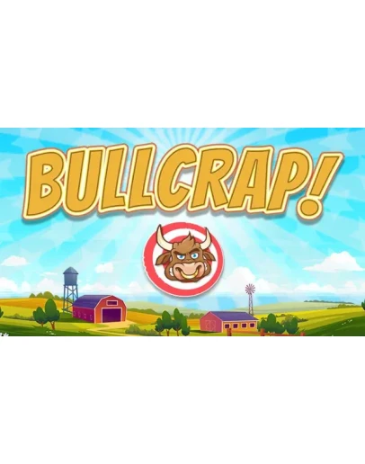 BULLCRAP! Steam РУ+UA+KZ+СНГ