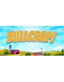 BULLCRAP! Steam РУ+UA+KZ+СНГ