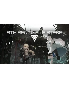 9th Sentinel Sisters Steam РУ+UA+KZ+СНГ