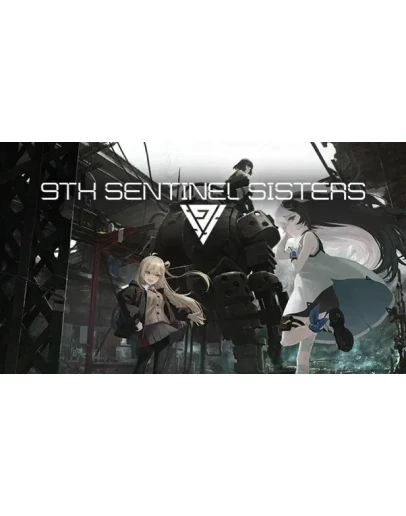 9th Sentinel Sisters Steam РУ+UA+KZ+СНГ