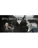 9th Sentinel Sisters Steam РУ+UA+KZ+СНГ