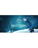 Ghost Signal: A Stellaris Game Steam РУ+UA+KZ+СНГ