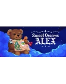 Sweet Dreams Alex Steam РУ+UA+KZ+СНГ