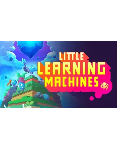 Little Learning Machines Steam РУ+UA+KZ+СНГ