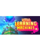 Little Learning Machines Steam РУ+UA+KZ+СНГ