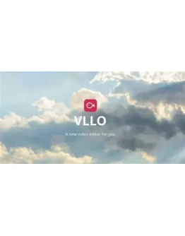 VLLO Premium - Video Editor &amp Maker 1 месяц