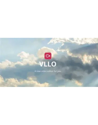VLLO Premium - Video Editor &amp Maker 1 месяц