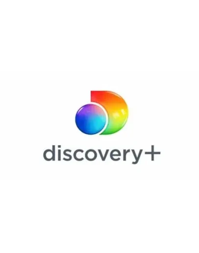 Общий аккаунт Discovery Plus Premium на 1 месяц