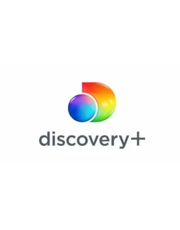 Общий аккаунт Discovery Plus Premium на 1 месяц