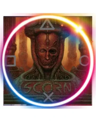 Scorn (PS5/RU) (Аренда от 7 дней)