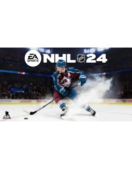 NHL 24 (PS4/PS5/EN) (Аренда от 7 дней)