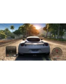 Test Drive Unlimited 2 - Steam Оффлайн