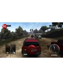 Test Drive Unlimited 2 - Steam Оффлайн