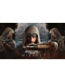 Assassin's Creed Mirage, Deluxe