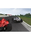RACE 07 - Steam Оффлайн