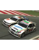 RACE 07 - Steam Оффлайн