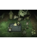 Don't Starve Together - Steam Оффлайн